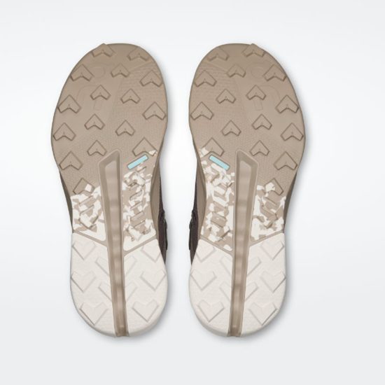 On ž copati 3WG30553318 CLOUDHORIZON 2 MID WATERPROOF cinder desert