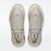 On ž copati 3WG10204691 CLOUDHORIZON 2 WATERPROOF brume grain