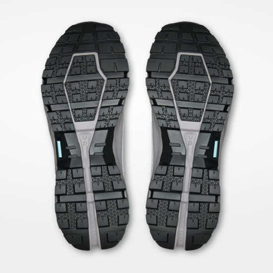 ON ž trail copati 3WF10145321 CLOUDROCK LOW WATERPROOF glacier ore