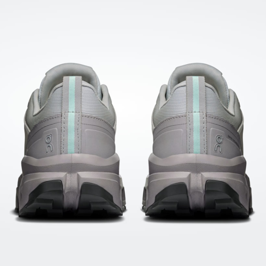 ON ž trail copati 3WF10145321 CLOUDROCK LOW WATERPROOF glacier ore