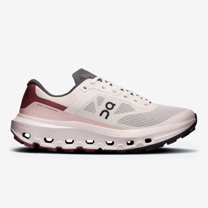 On ž trail copati 3WG30195308 CLOUDVISTA 3 oyster barberry