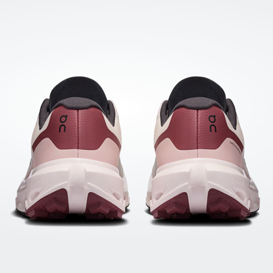 On ž trail copati 3WG30195308 CLOUDVISTA 3 oyster barberry