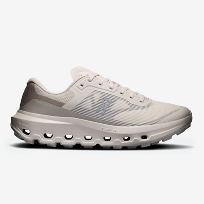 On ž trail copati 3WG30195428 CLOUDVISTA 3 pearl cinder