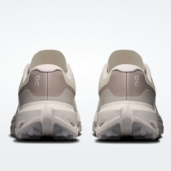 On ž trail copati 3WG30195428 CLOUDVISTA 3 pearl cinder