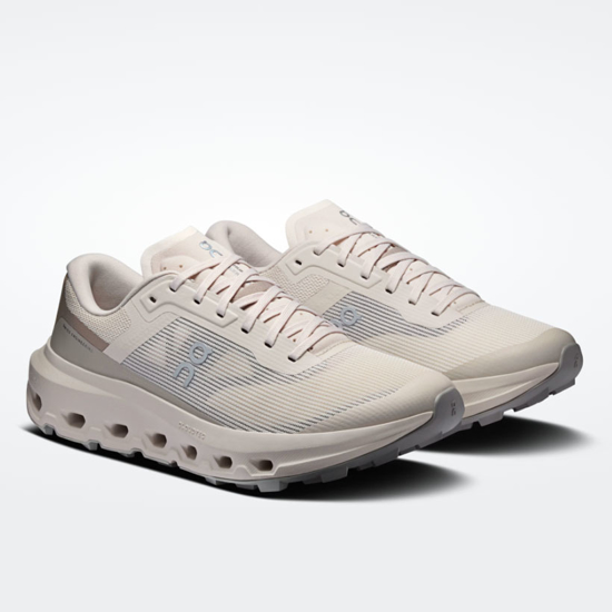 On ž trail copati 3WG30195428 CLOUDVISTA 3 pearl cinder