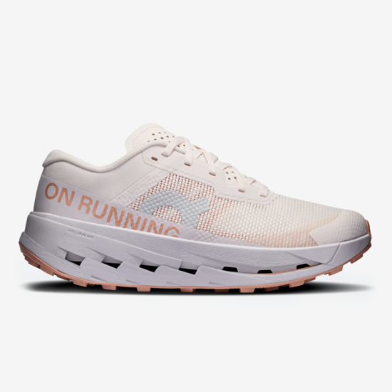 On ž trail copati 3WF30115301 CLOUDULTRA 3 oyster ether