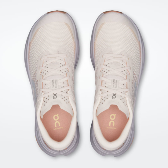 On ž trail copati 3WF30115301 CLOUDULTRA 3 oyster ether