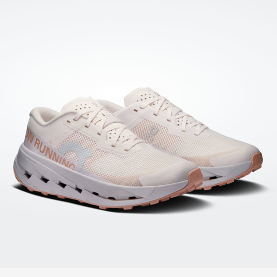 On ž trail copati 3WF30115301 CLOUDULTRA 3 oyster ether