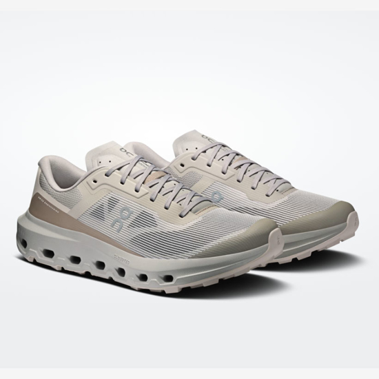 On m trail copati 3MG30041344 CLOUDVISTA 3 fog pearl