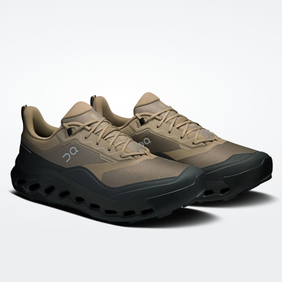 On m copati 3MG10215335 CLOUDHORIZON 2 WATERPROOF soba eclipse
