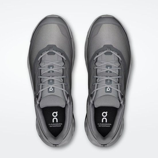 On m copati 3MG10214842 CLOUDHORIZON 2 WATERPROOF rock alloy