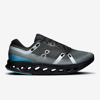 On m tekaški copati 3MF10125172 CLOUDSURFER 2 black flurry