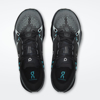 On m tekaški copati 3MF10125172 CLOUDSURFER 2 black flurry