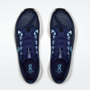 On m tekaški copati 3MF30433053 CLOUDSURFER MAX midnight ivory
