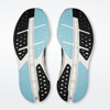 On m tekaški copati 3MF30433053 CLOUDSURFER MAX midnight ivory