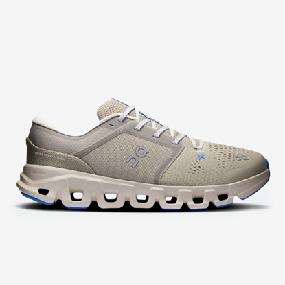 On m copati 3MG30085098 CLOUD X 5 brume pearl