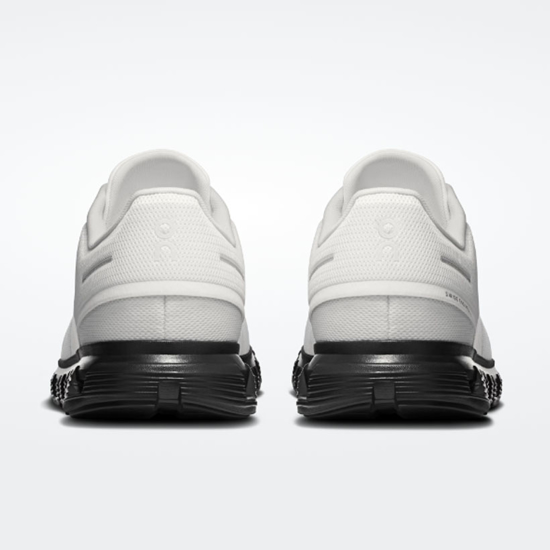 On m copati 3MF10070462 CLOUD 6 white black
