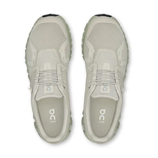 On m copati 3MF10075234 CLOUD 6 brume olive