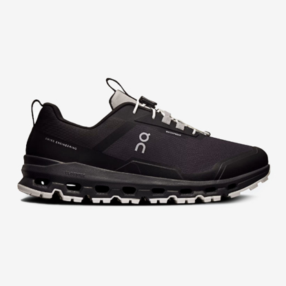 On otr trail copati 3YE10032130 CLOUDHERO WATERPROOF magnet black