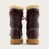SOREL ž škornji NL6132 630 ONA AVE™ ALPINE TALL LUX WATERPROOF red lodge