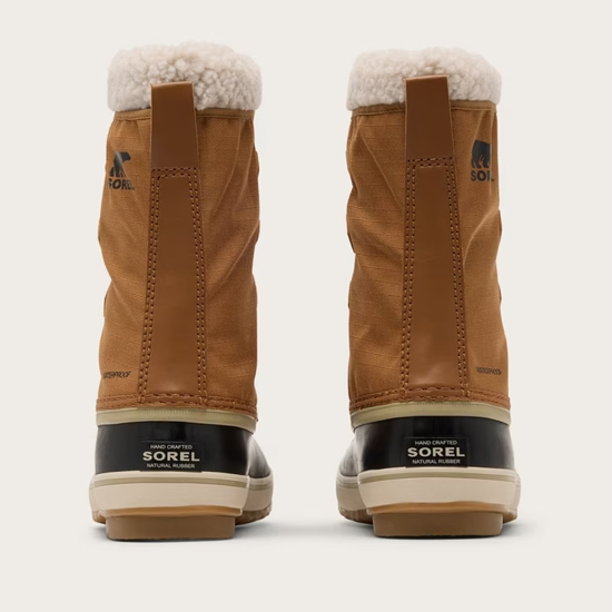 SOREL m škornji NM5189 224 1964 PAC™ NYLON WATERPROOF camel brown black