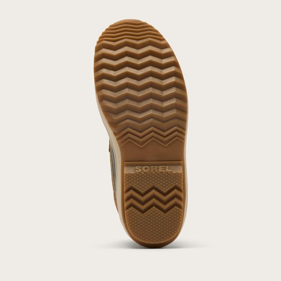 SOREL m škornji NM5189 224 1964 PAC™ NYLON WATERPROOF camel brown black
