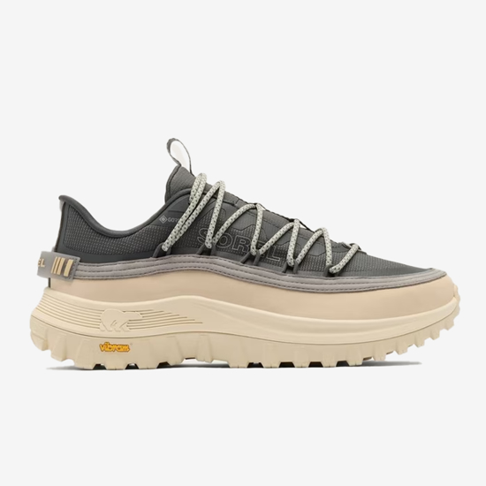 SOREL m čevlji NM5303 028 CALLSIGN HORIZON™ LOW GORE‑TEX® grill bleached ceramic