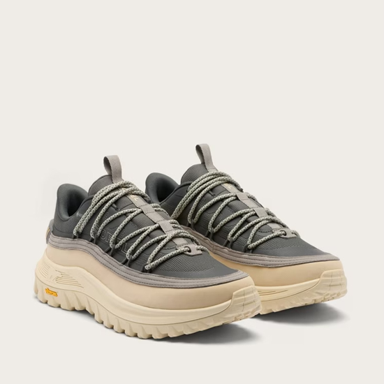 SOREL m čevlji NM5303 028 CALLSIGN HORIZON™ LOW GORE‑TEX® grill bleached ceramic
