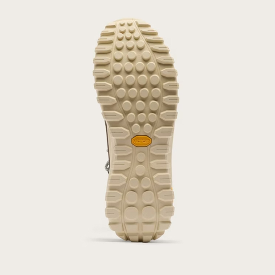 SOREL m čevlji NM5303 028 CALLSIGN HORIZON™ LOW GORE‑TEX® grill bleached ceramic
