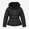 COLMAR ž jakna 22000028E 2XX 99 black