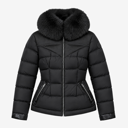 COLMAR ž jakna 22000028E 2XX 99 black