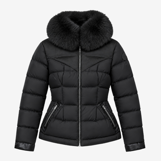 COLMAR ž jakna 22000028E 2XX 99 black