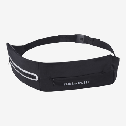 RUKKA pas torbica 2 72663200R 990 GRANADA ONE black