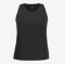RUKKA ž majica 2 MERINIITTY black