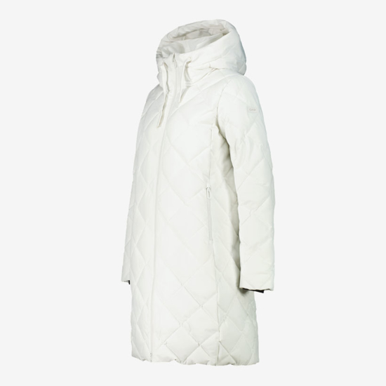CMP ž plašč 36K2286 A143 b.co gesso