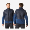HELLY HANSEN m jakna 63459 597 LIFALOFT HYBRID INSULATOR JACKET navy