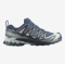 SALOMON m trail copati XA PRO 3D V9 GTX spellbound/maritime blue/wrought iron