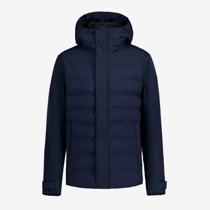 ICEPEAK m jakna 2 57842682I 390 ALBERS dark blue