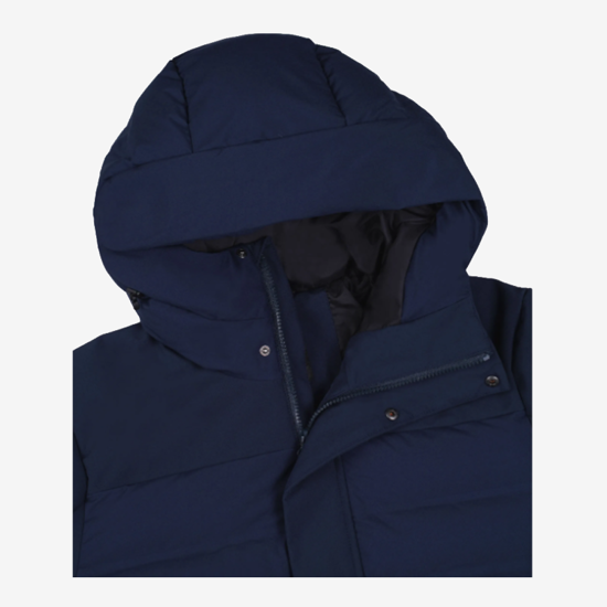 ICEPEAK m jakna 2 57842682I 390 ALBERS dark blue