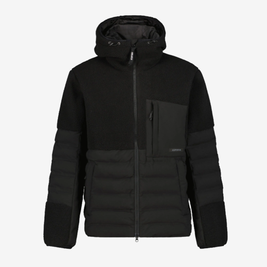 ICEPEAK m jakna 2 56042879I 990 ALAMO black