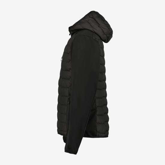 ICEPEAK m softshell 2 57907554I 990 BYHALIA basic black