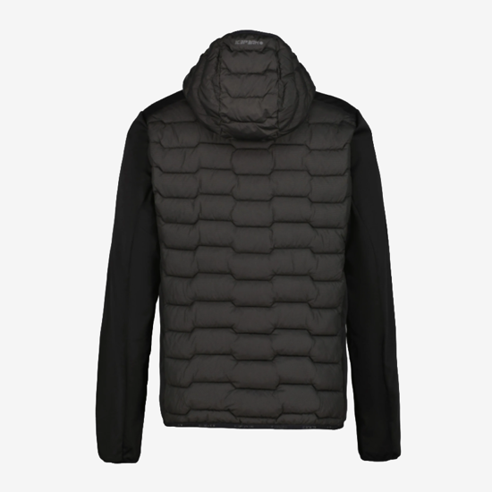 ICEPEAK m softshell 2 57907554I 990 BYHALIA basic black