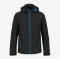 ICEPEAK m softshell 2 BRIMFIELD black
