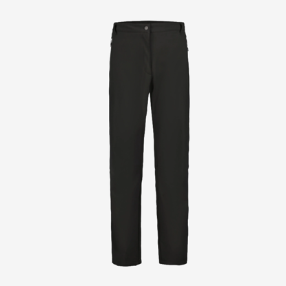 ICEPEAK ž pohodne hlače 2 54063542I 990 ARGYLE black