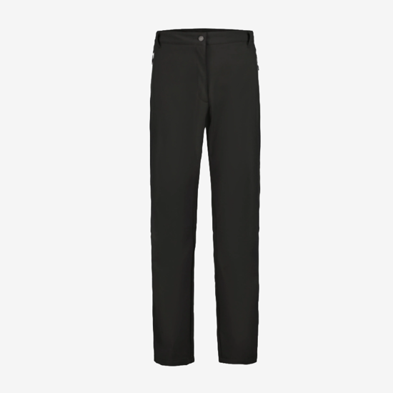 ICEPEAK ž pohodne hlače 2 54063542I 990 ARGYLE black