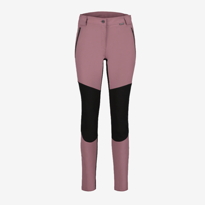 ICEPEAK ž pohodne hlače 2 54067543I 730 DORAL amethyst