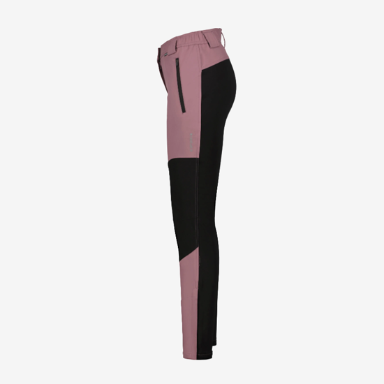 ICEPEAK ž pohodne hlače 2 54067543I 730 DORAL amethyst