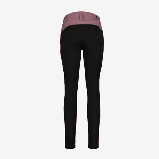 ICEPEAK ž pohodne hlače 2 54067543I 730 DORAL amethyst