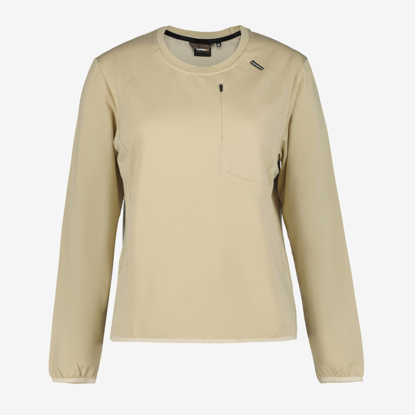 ICEPEAK ž majica 2 54745611I 047 BRINKLEY beige