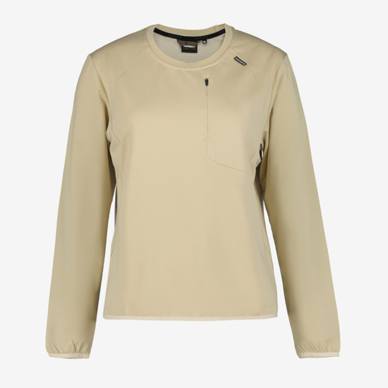 ICEPEAK ž majica 2 54745611I 047 BRINKLEY beige